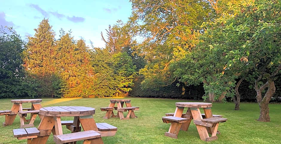 Hope Orchard En-Suite Rooms