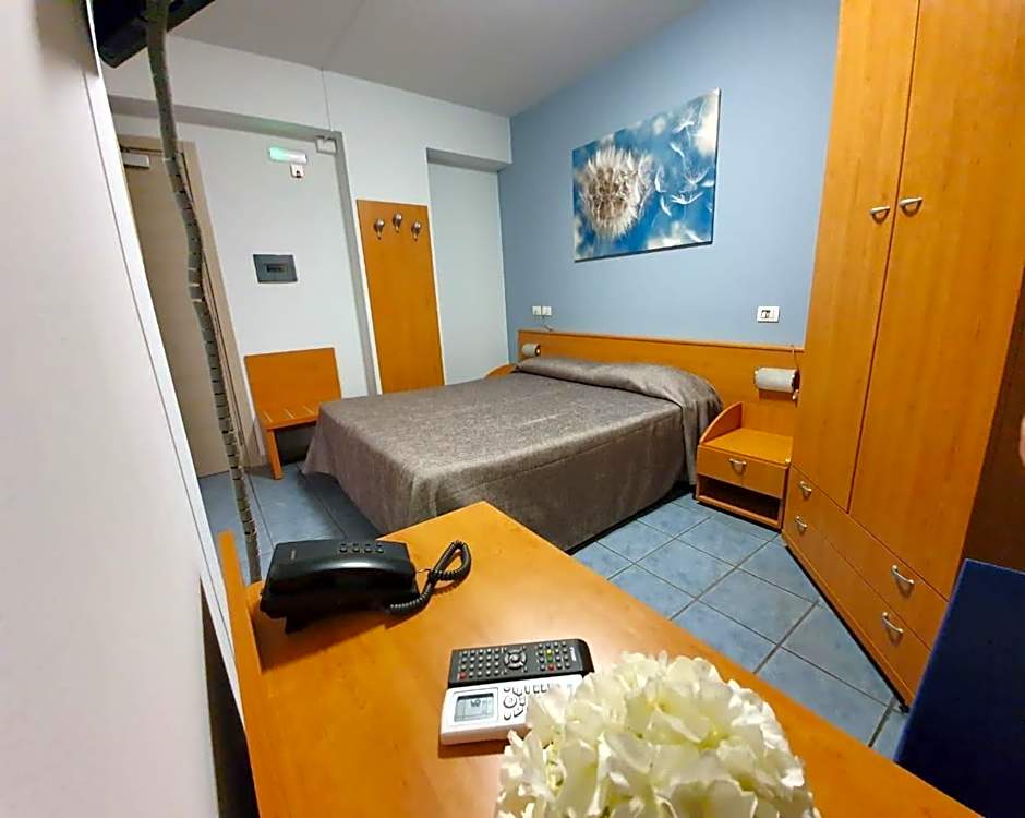Hotel Casale dei Greci