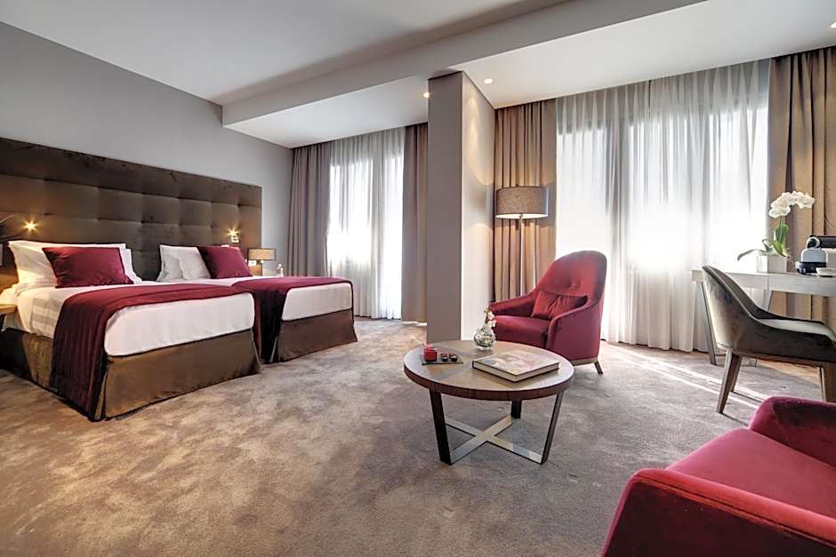 Grand Hotel Campione