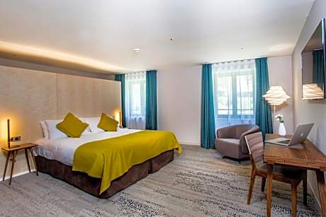 Hôtel & Restaurant Sodade