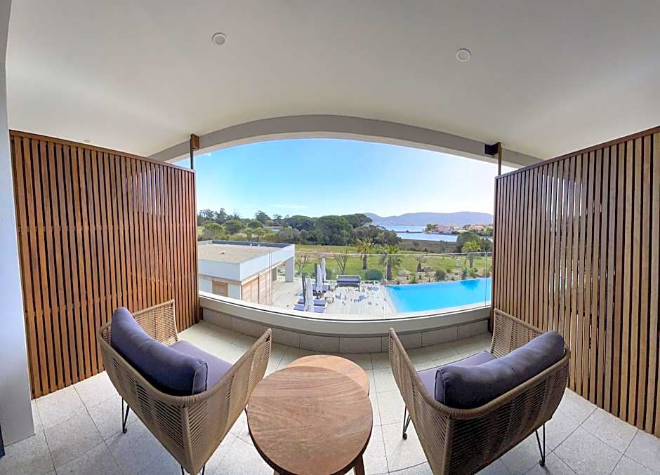 Golden Tulip Porto-Vecchio