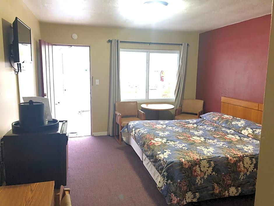Laurel Park Inn