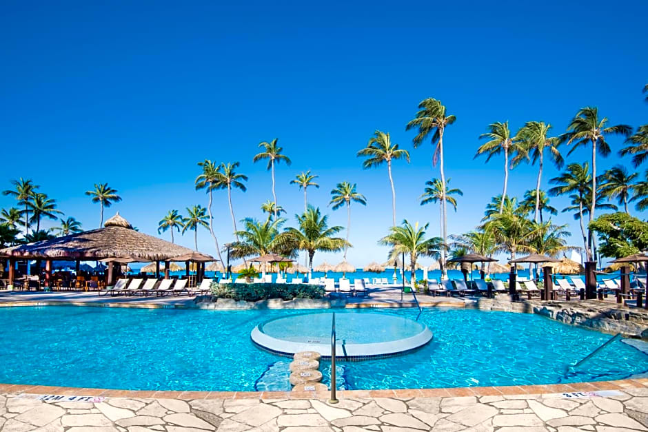 Holiday Inn Resort Aruba - Beach Resort & Casino