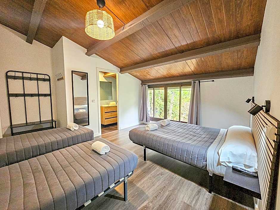 SOLOPUENT Hotel Rural