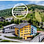 Basekamp Mountain Budget Hotel