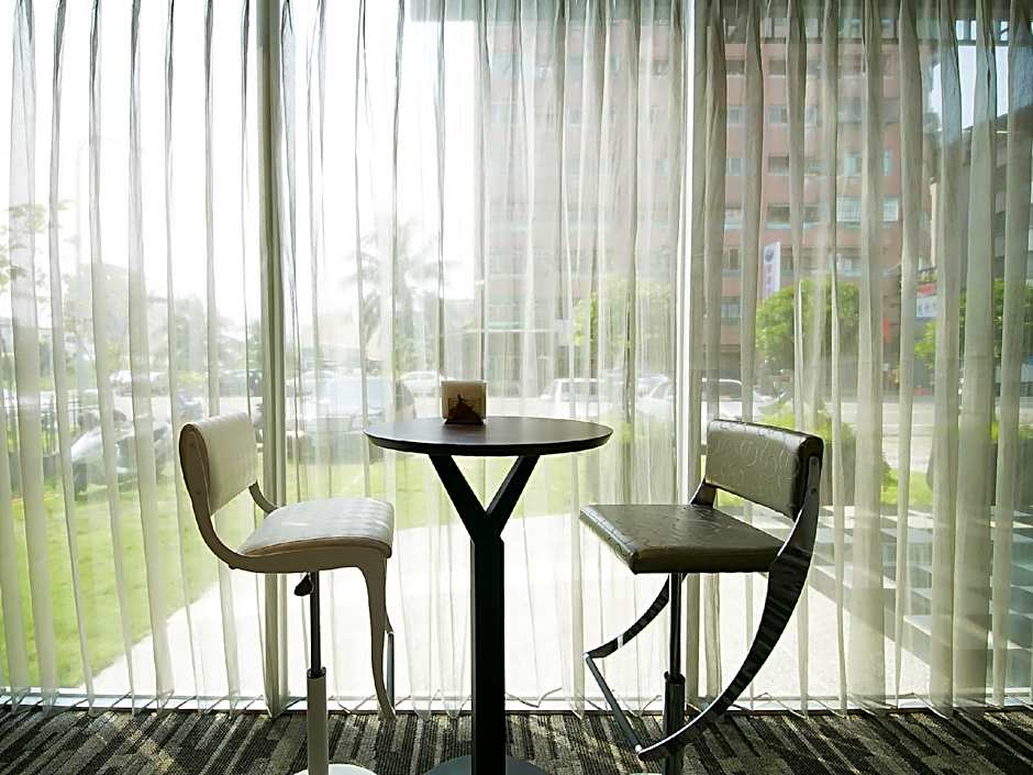 Sunseed International Villa