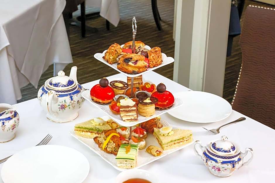 The Peacock Inn, an Ascend Collection Hotel