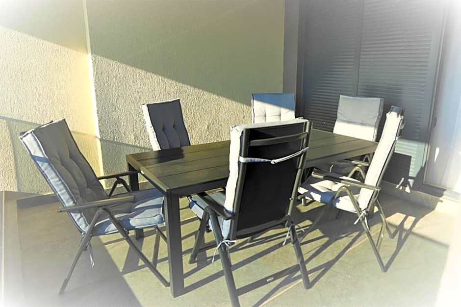 Enjoy Life Apartments