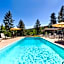 Timbers Motel