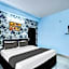Hotel O Kennedy Nagar Near Railway Station