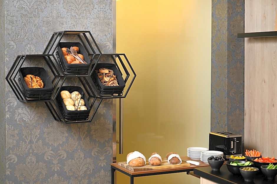 Bristol Hotel Budapest