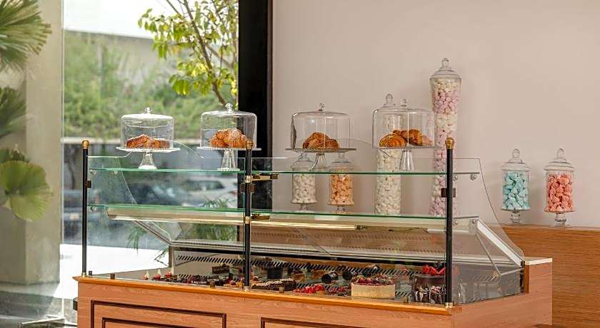 Carlton Al Moaibed Hotel By IHG