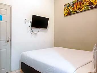 Etten Residence Syariah Mitra RedDoorz