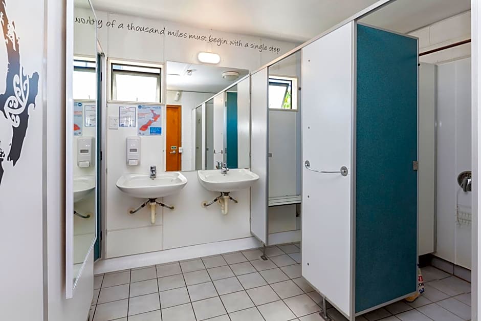 Around The World Backpackers