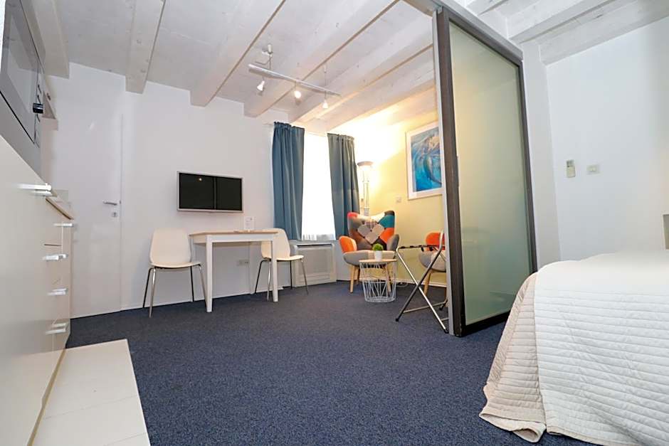 Miró Studio Apartments Dubrovnik