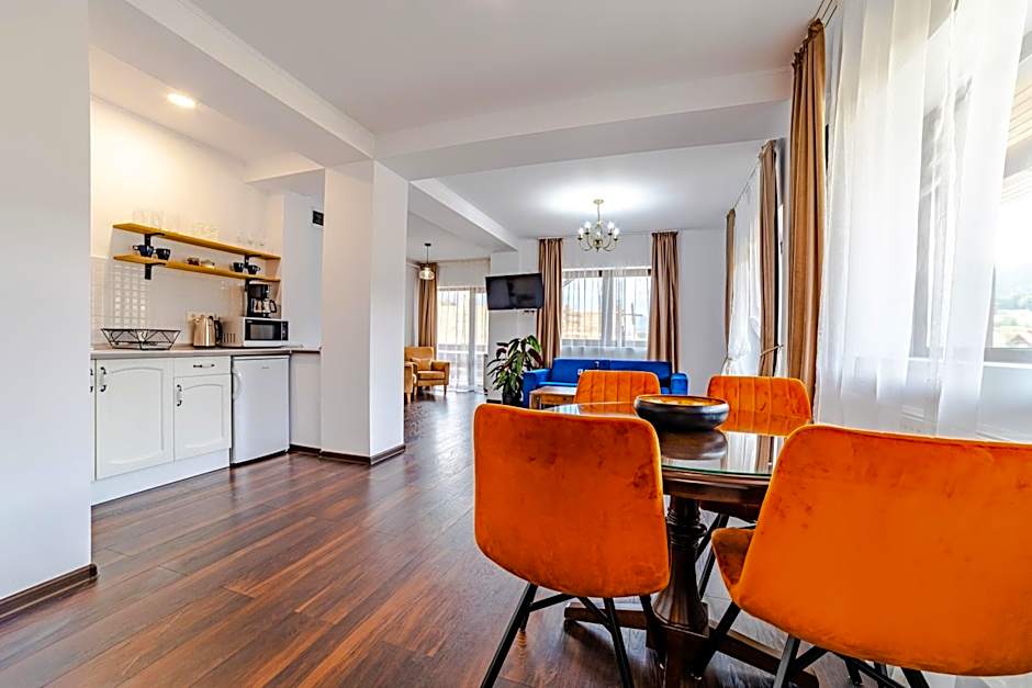 Yael Luxury Apartments 3