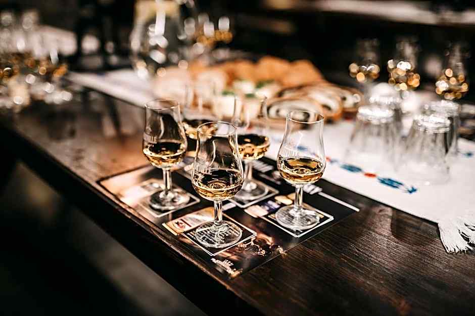 Nestville Apartments