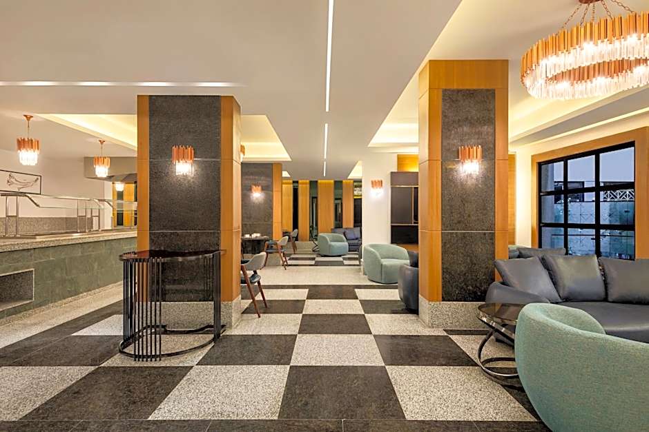 Radisson Residences Cairo Heliopolis