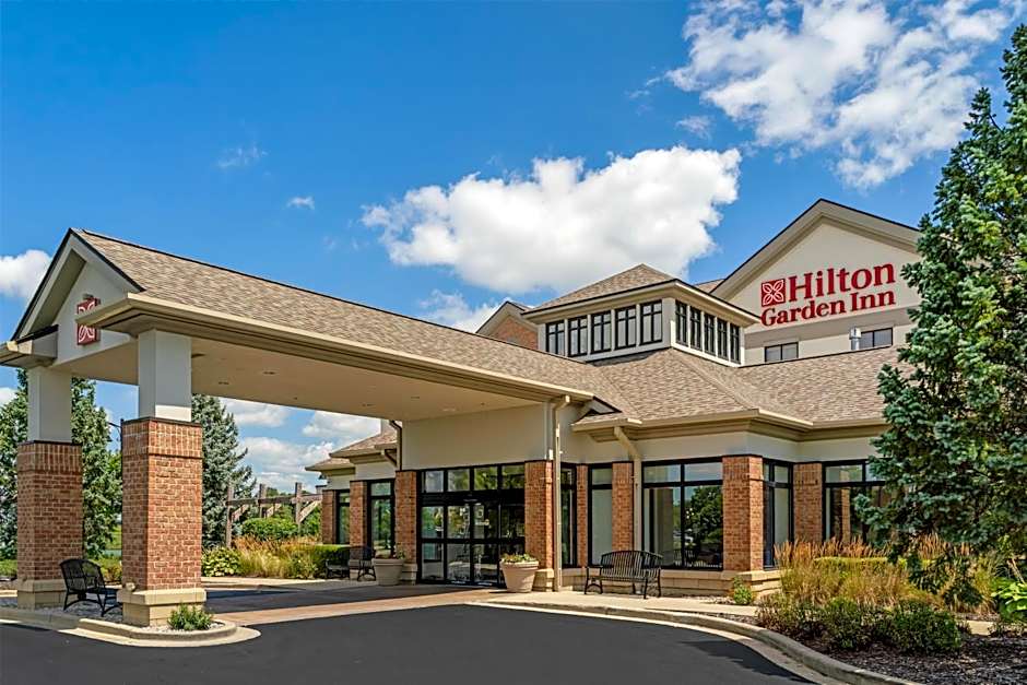 Hilton Garden Inn Oconomowoc