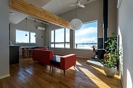 Buena Vista Tokachi_碧