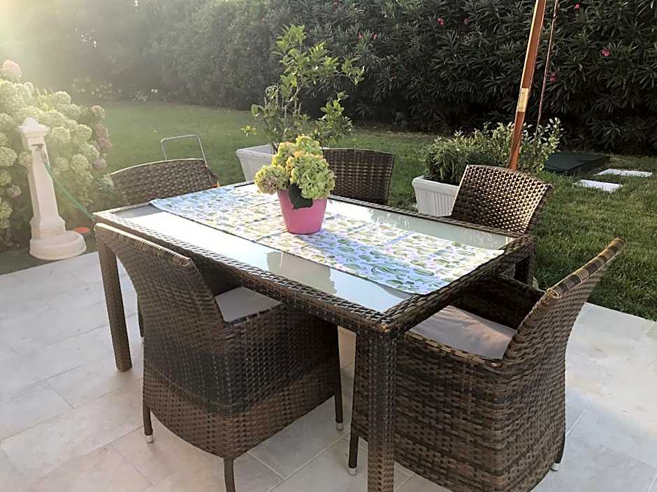 Bed and Breakfast da Beatrice