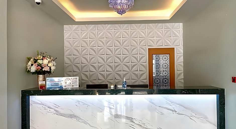 Orchid Residence Suratthani
