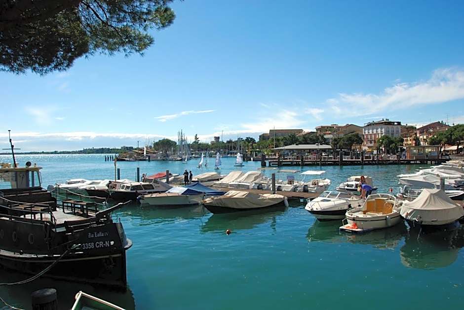 Hotel Primavera