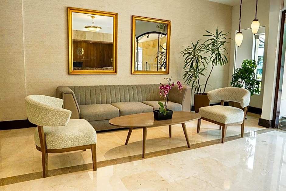 Hotel Morrison Zona Rosa