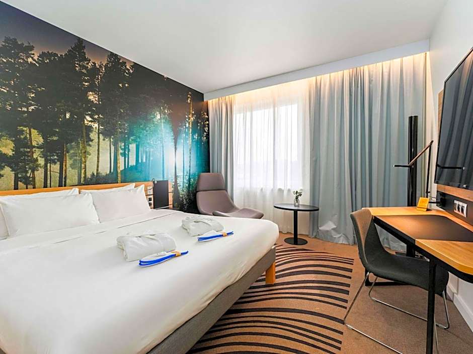 Novotel Vilnius Centre