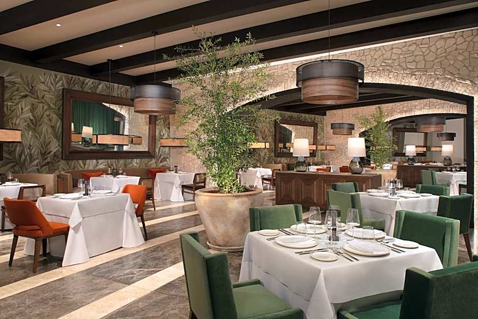 Secrets Playa Blanca Costa Mujeres - All Inclusive Adults Only