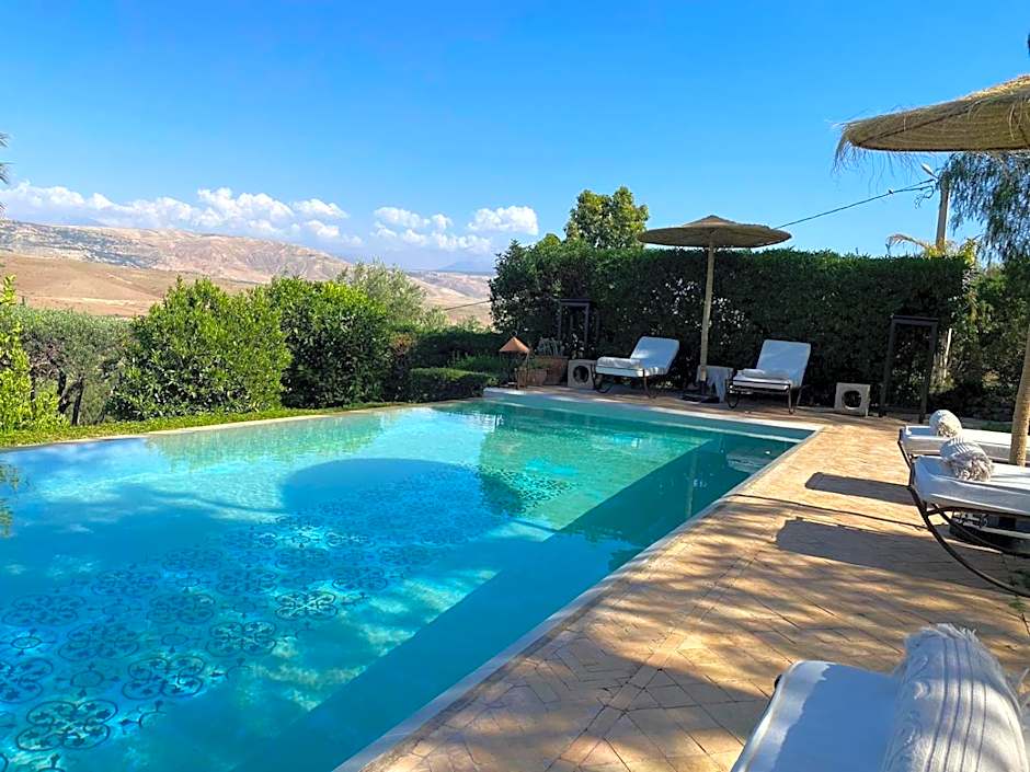 Quelque part au barrage