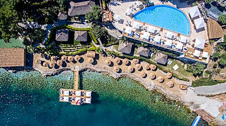 Sarpedor Boutique Hotel and SPA