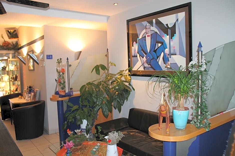 Hotel Chassalla