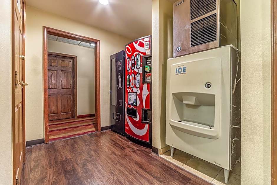 MainStay Suites Columbia Harbison