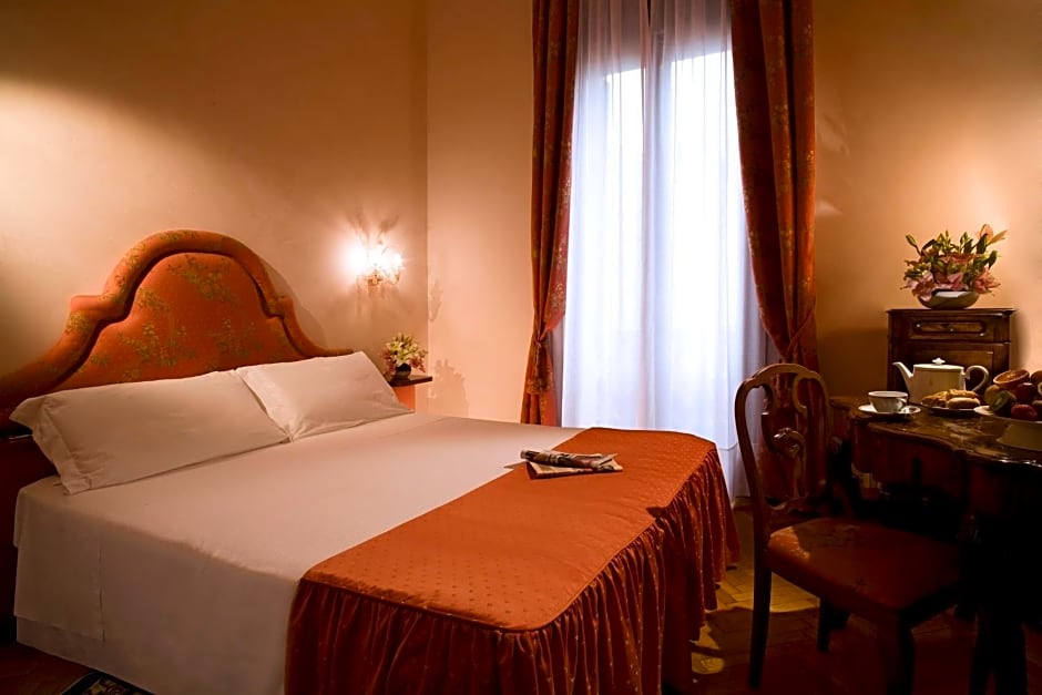 Hotel Bonvecchiati