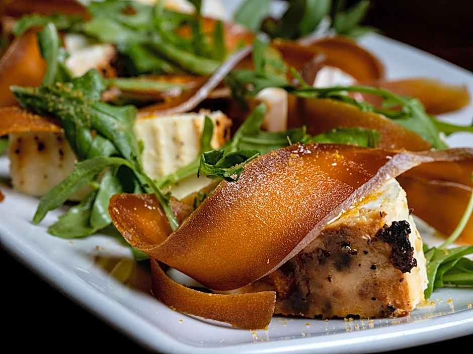 Albergo Ristorante Locanda Rosella