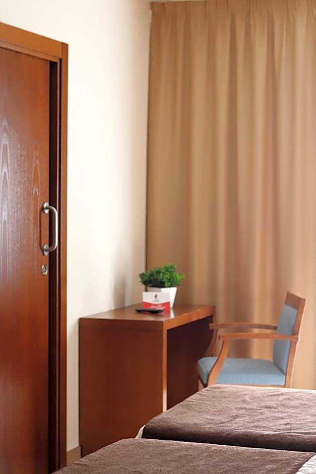 HOTEL ARZÚA