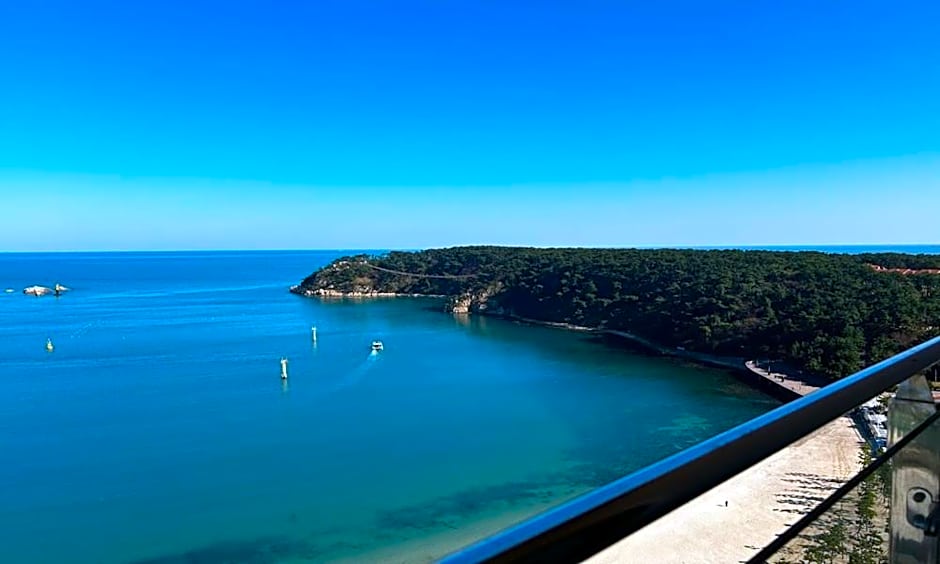 Ulsan Tanibay Hotel & Wedding