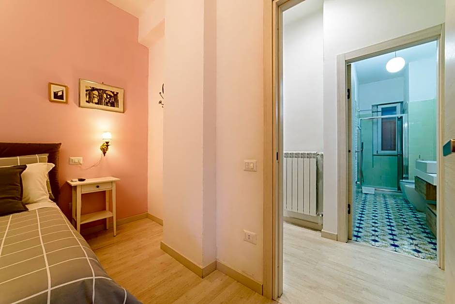 Gli Archi dei Diavoli