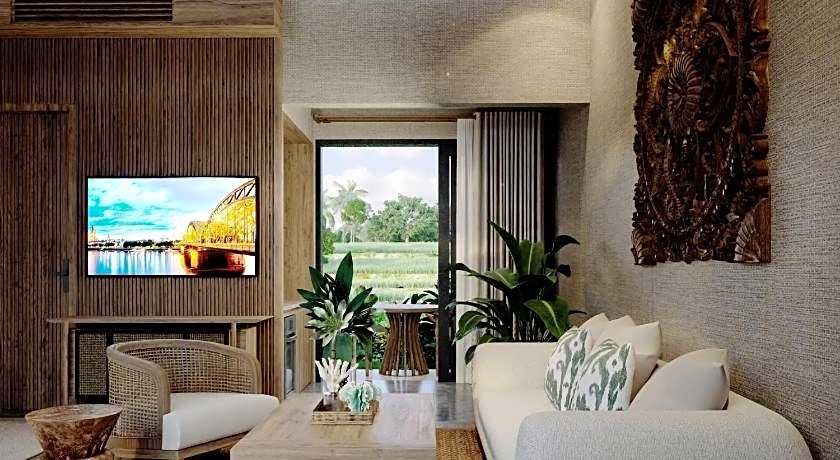 The One Boutique Villa