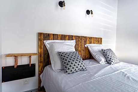 La Dimiere - Le Postel - Appartements de standing en hyper-centre - Louviers