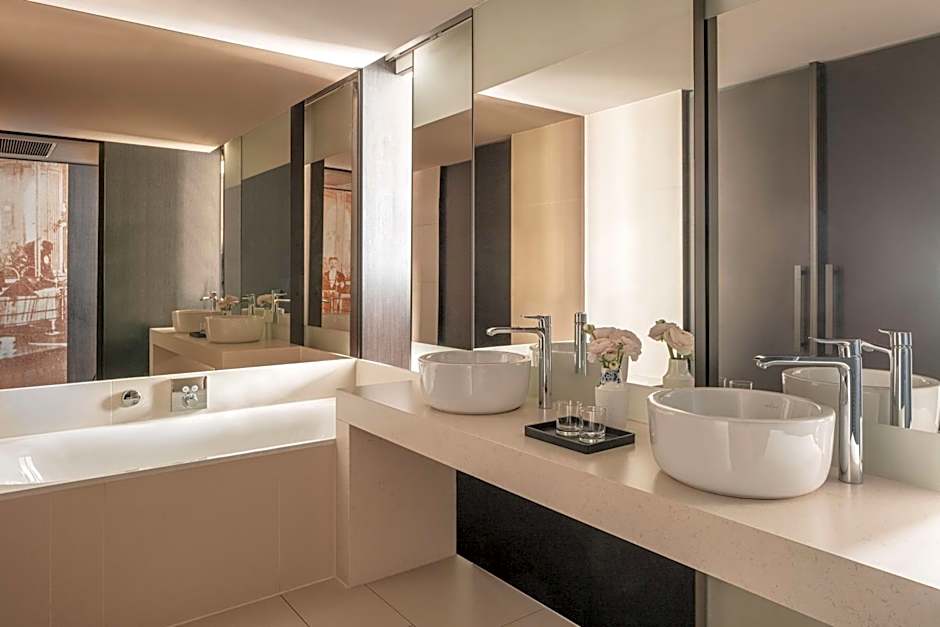 Anantara Grand Hotel Krasnapolsky Amsterdam