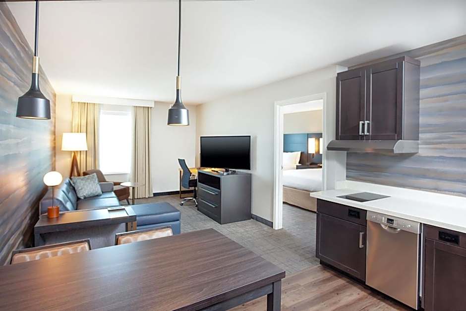 Residence Inn by Marriott Livermore