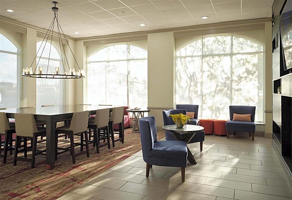 Hilton Garden Inn Jackson/Madison