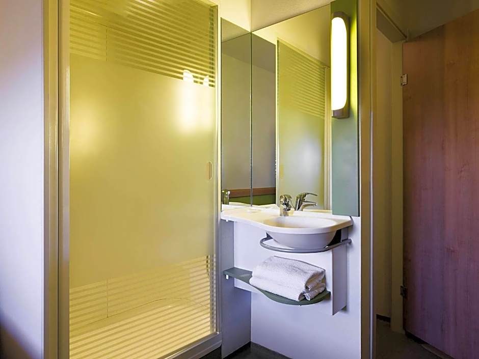 Ibis Budget Sevilla Aeropuerto
