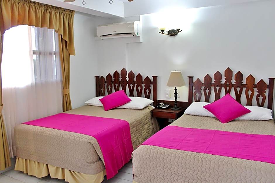 Hotel Casona de La Isla