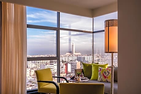 Barcelo Casablanca Hotel