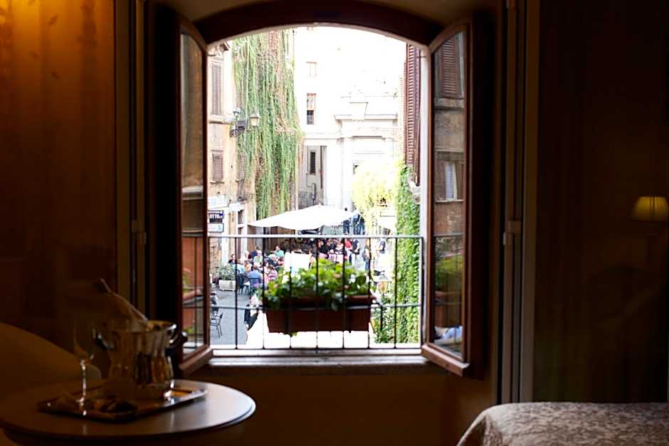 Locanda Navona
