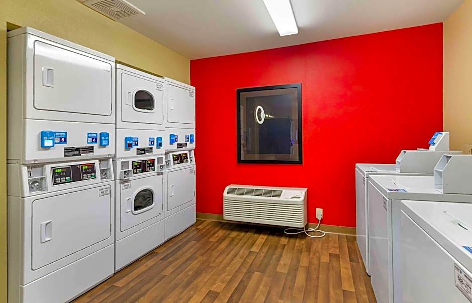 Extended Stay America Suites - Lynchburg - University Blvd.