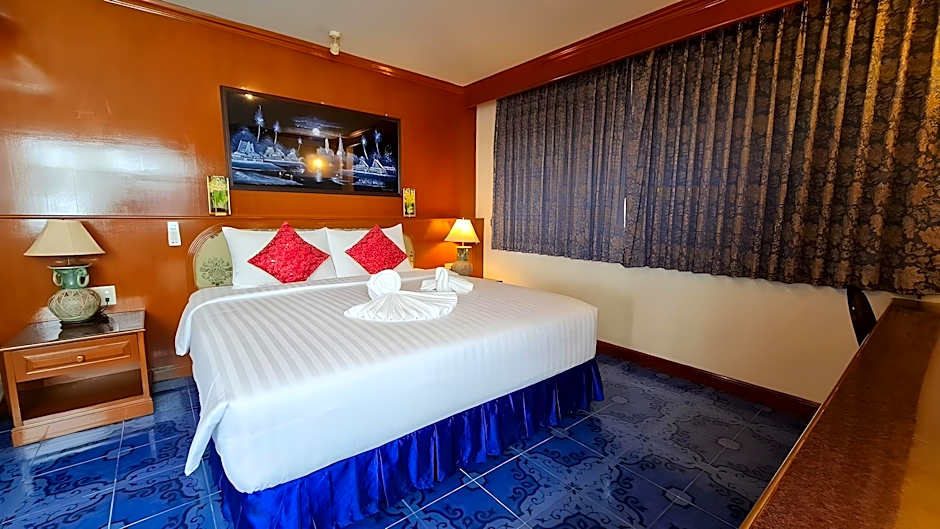 Vech Guesthouse Patong